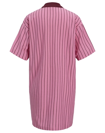Emma Short Polo Kjole - JJXX